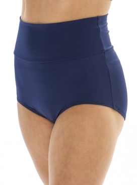 504-8 High Waist